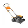 Mașină de tuns iarba pe benzină Powermat PM-KSS-5S