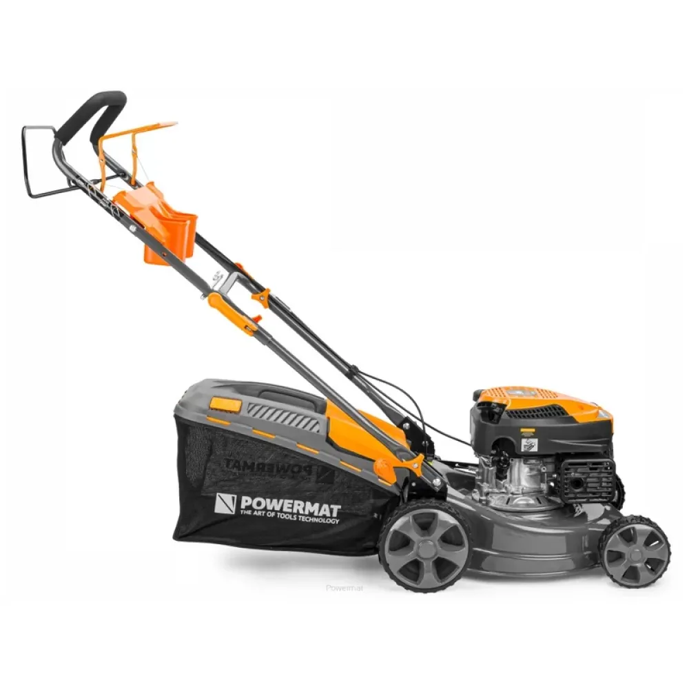 Mașină de tuns iarba pe benzină Powermat PM-KSS-5S