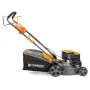 Mașină de tuns iarba pe benzină Powermat PM-KSS-5S