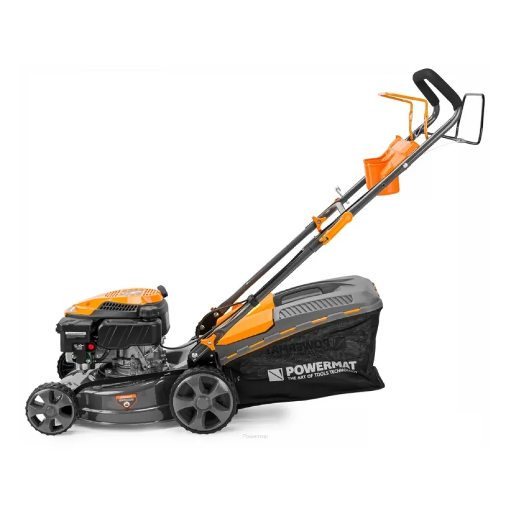 Mașină de tuns iarba pe benzină Powermat PM-KSS-5S