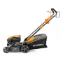 Mașină de tuns iarba pe benzină Powermat PM-KSS-5S