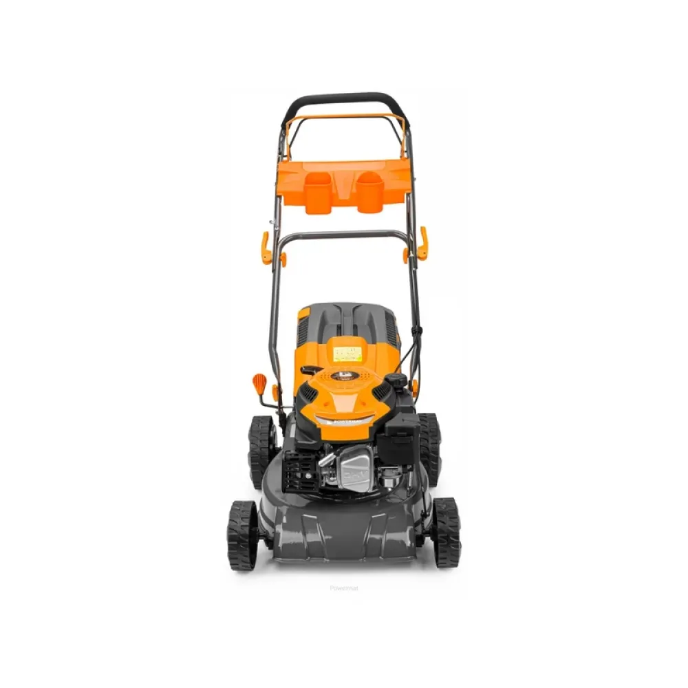 Mașină de tuns iarba pe benzină Powermat PM-KSS-5S