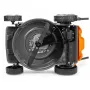 Mașină de tuns iarba pe benzină Powermat PM-KSS-5S