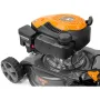 Mașină de tuns iarba pe benzină Powermat PM-KSS-5S