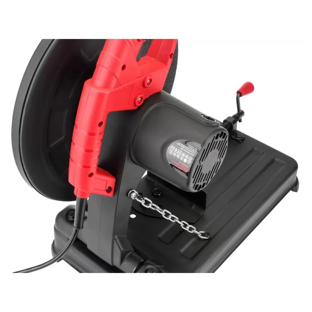 Mașină de debitat metal Red Technic RTUKM0024 3500W, 355 mm