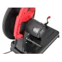 Mașină de debitat metal Red Technic RTUKM0024 3500W, 355 mm