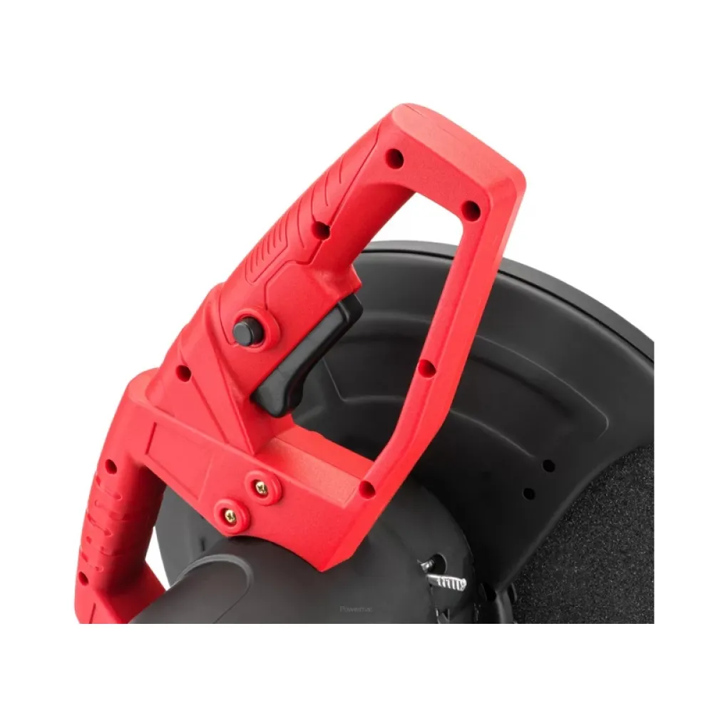 Mașină de debitat metal Red Technic RTUKM0024 3500W, 355 mm