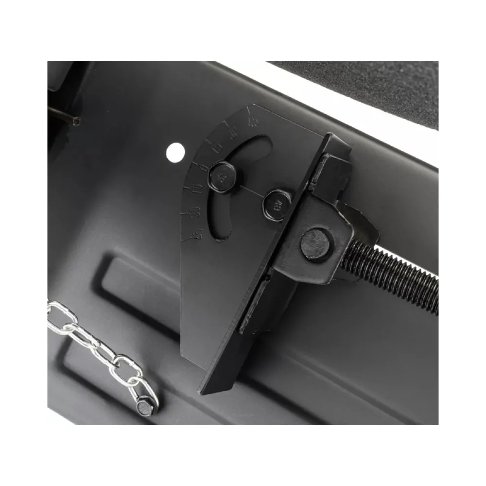 Mașină de debitat metal Red Technic RTUKM0024 3500W, 355 mm