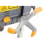 Mașină de găurit cu coloană Powermat PM-WS-1000M