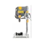 Mașină de găurit cu coloană Powermat PM-WS-1000M