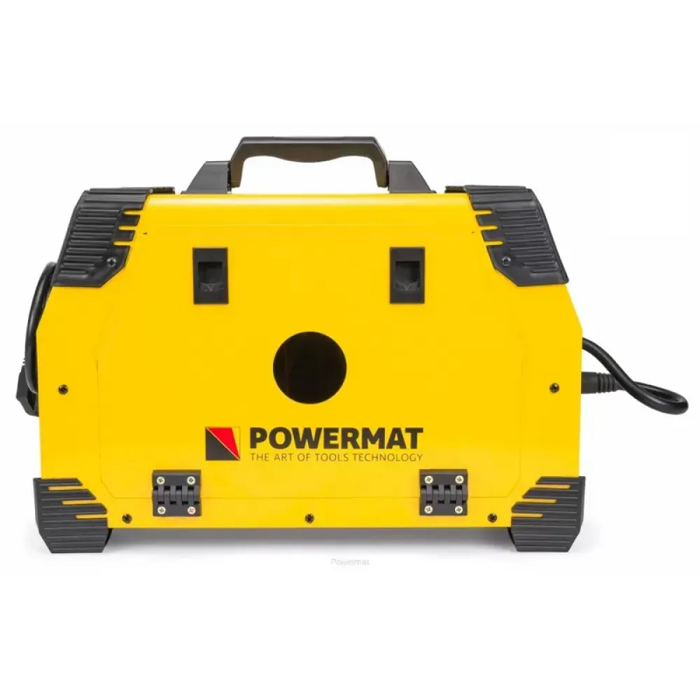 Aparat de sudură semiautomat Powermat PM-IMG-220L-PRO