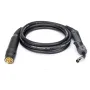 Aparat de sudură semiautomat Powermat PM-IMG-220L-PRO