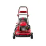 Maşina de tuns gazonul pe benzină Red Technic RTKSS0096, 173 cm³, 60L