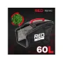 Maşina de tuns gazonul pe benzină Red Technic RTKSS0096, 173 cm³, 60L