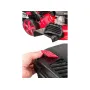 Maşina de tuns gazonul pe benzină Red Technic RTKSS0096, 173 cm³, 60L