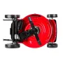 Maşina de tuns gazonul pe benzină Red Technic RTKSS0096, 173 cm³, 60L
