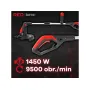 Trimmer electric Red Technic RTPKE0105, 1450W