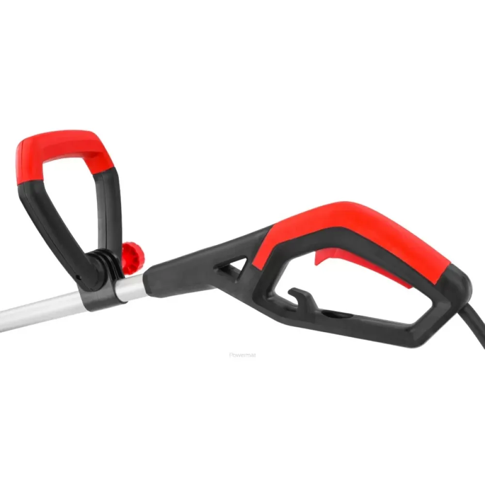 Trimmer electric Red Technic RTPKE0105, 1450W