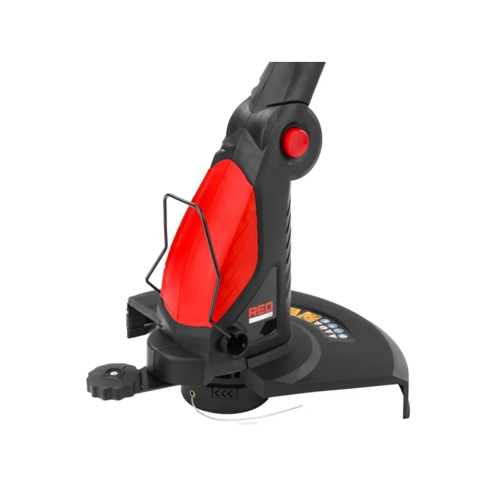 Trimmer electric Red Technic RTPKE0105, 1450W