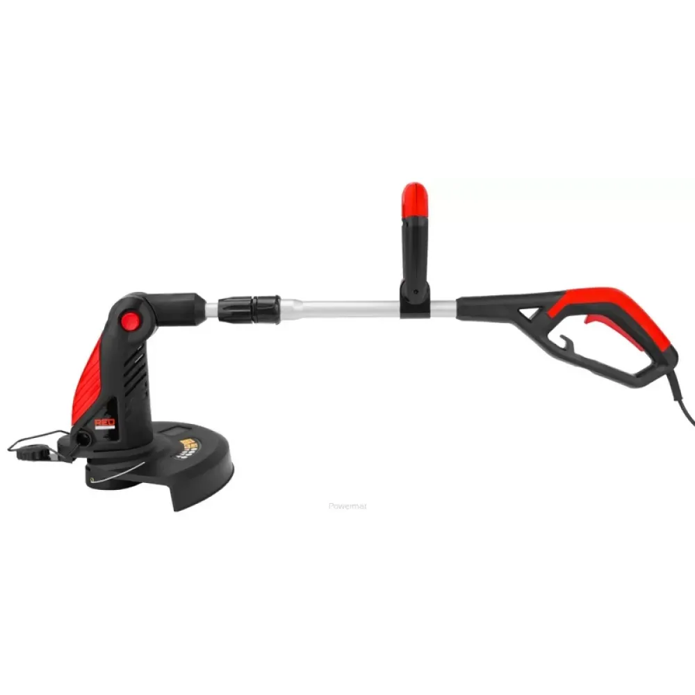Trimmer electric Red Technic RTPKE0105, 1450W