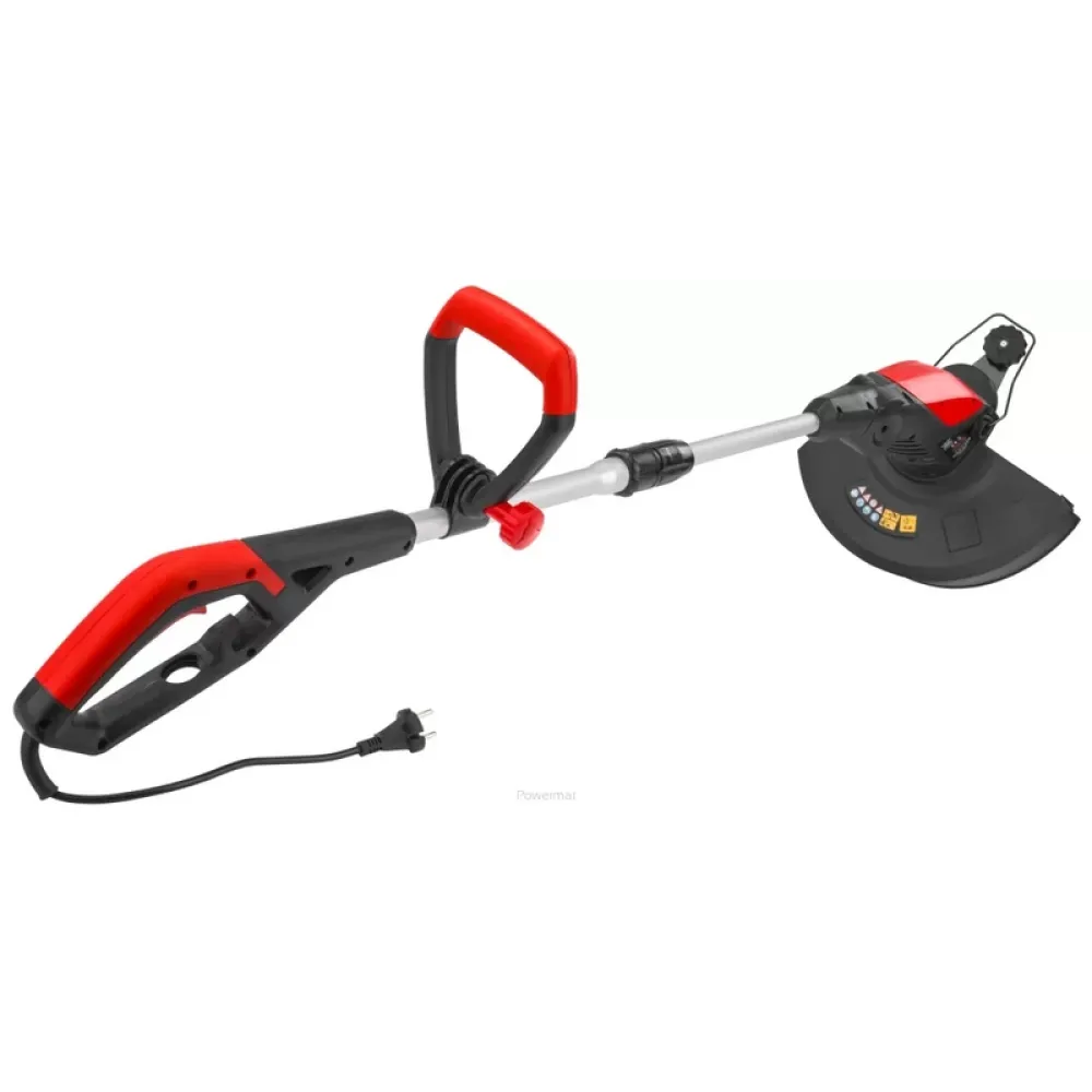 Trimmer electric Red Technic RTPKE0105, 1450W