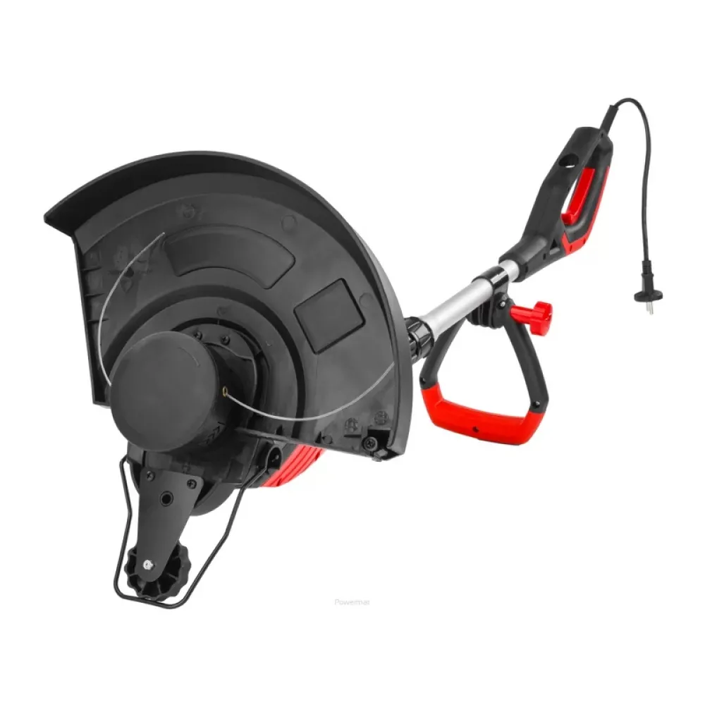 Trimmer electric Red Technic RTPKE0105, 1450W