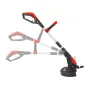Trimmer electric Red Technic RTPKE0105, 1450W