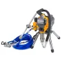 Краскопульт Powermat PM-PDM-1300M PRO, 1300 Вт,