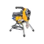 Краскопульт Powermat PM-PDM-1300M PRO, 1300 Вт,