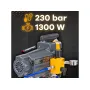 Краскопульт Powermat PM-PDM-1300M PRO, 1300 Вт,