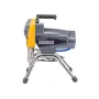 Краскопульт Powermat PM-PDM-1300M PRO, 1300 Вт,