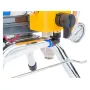 Краскопульт Powermat PM-PDM-1300M PRO, 1300 Вт,