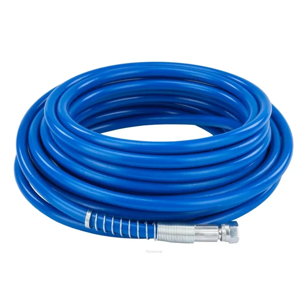 Краскопульт Powermat PM-PDM-1300M PRO, 1300 Вт,