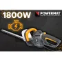Mașină de tuns gard viu Powermat PM-NE-1800M