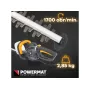 Mașină de tuns gard viu Powermat PM-NE-1800M