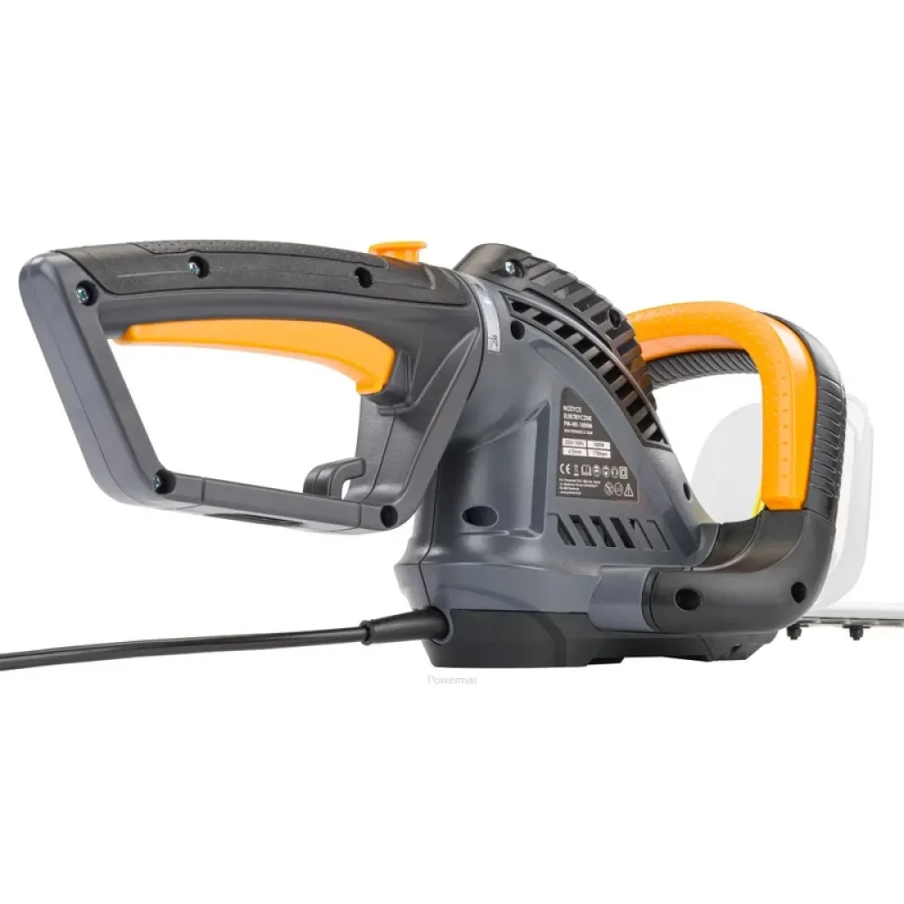 Mașină de tuns gard viu Powermat PM-NE-1800M