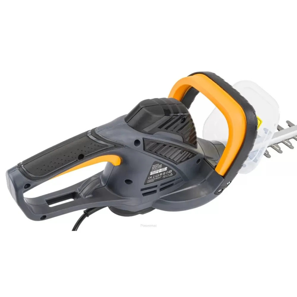 Mașină de tuns gard viu Powermat PM-NE-1600M
