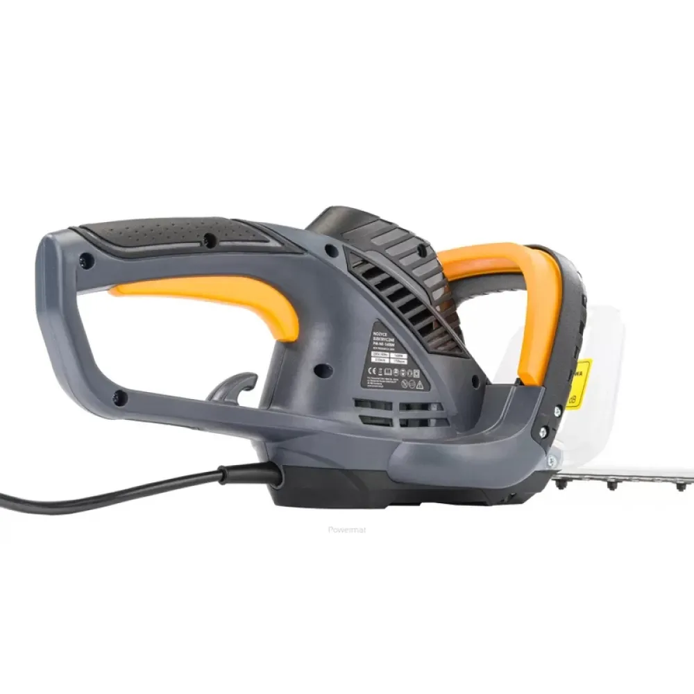 Mașină de tuns gard viu Powermat PM-NE-1600M
