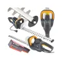 Mașină de tuns gard viu Powermat PM-NE-1600M