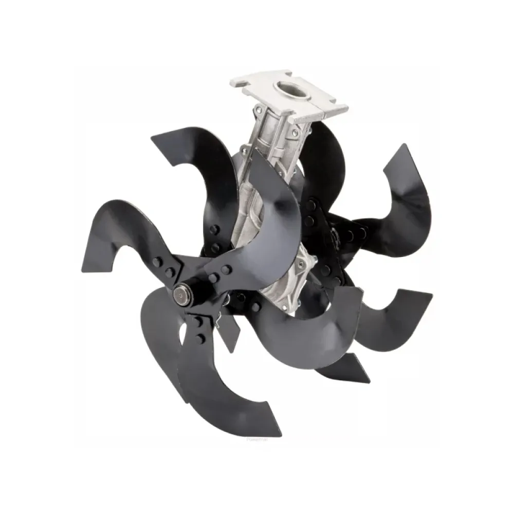 Культиватор для мотокосы Powermat PM-ADK-28AM
