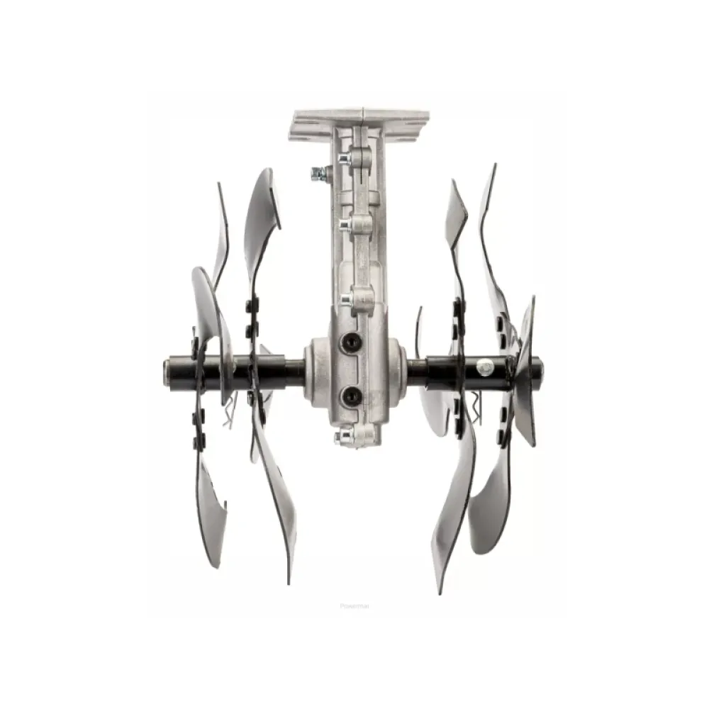Культиватор для мотокосы Powermat PM-ADK-28AM