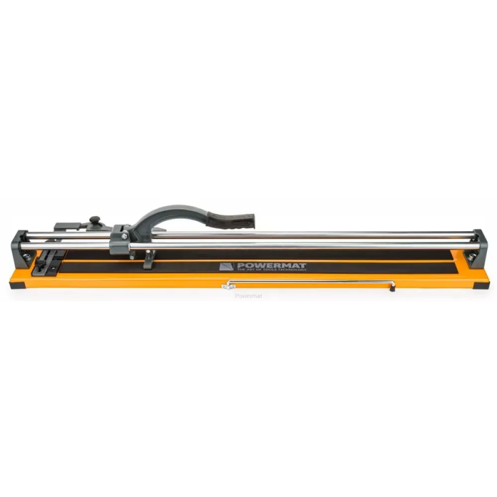 Mașină manuală de tăiat teracotă Powermat PM-PRDG-1000T