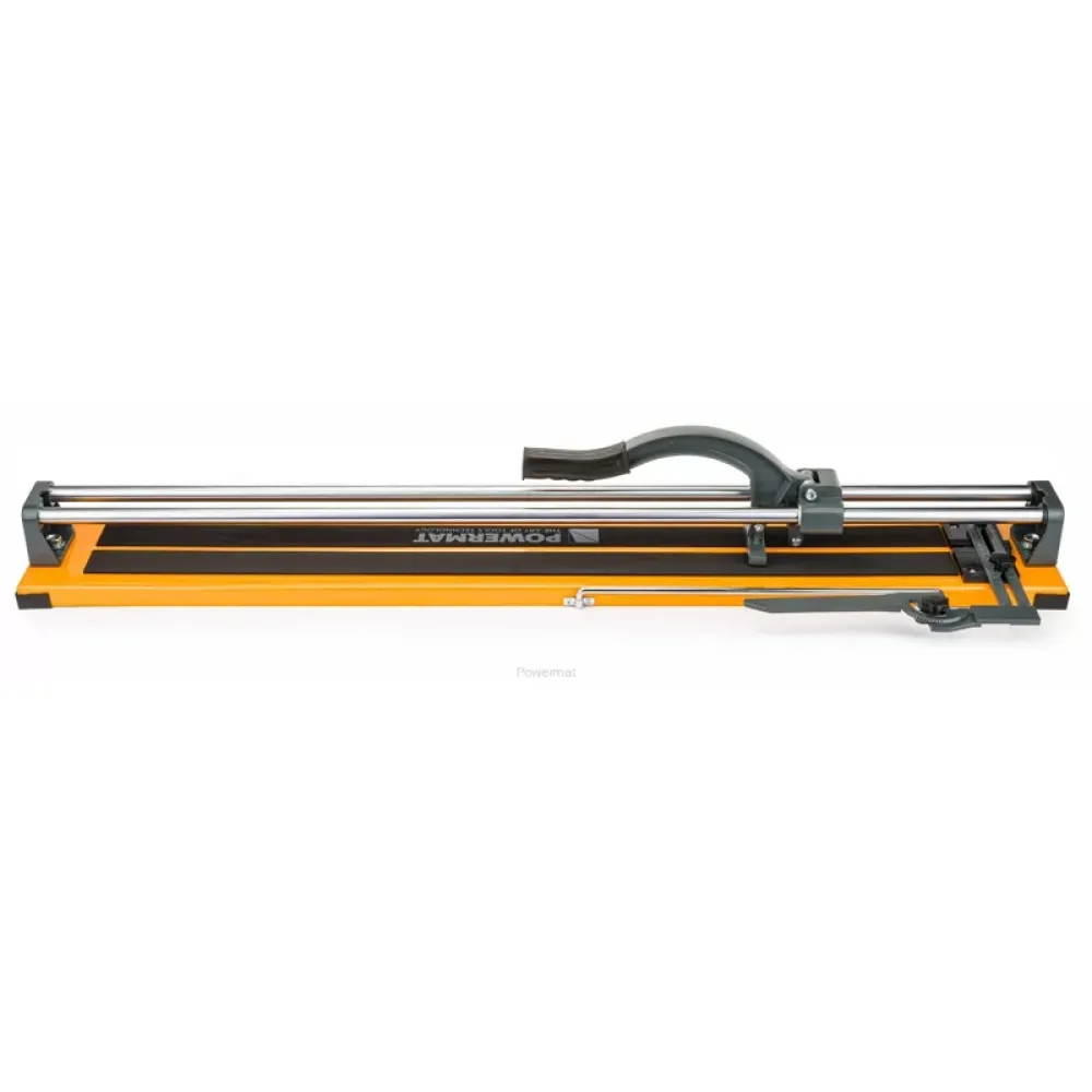 Mașină manuală de tăiat teracotă Powermat PM-PRDG-1000T