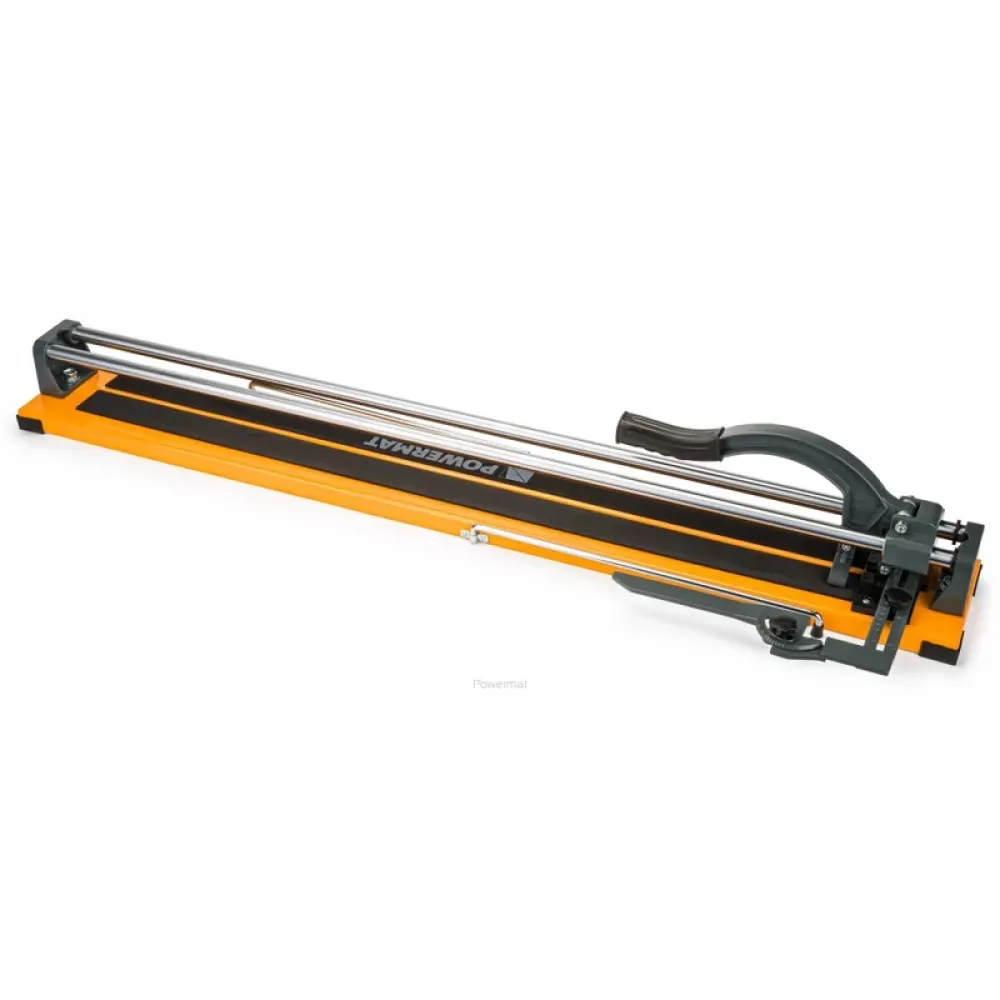 Mașină manuală de tăiat teracotă Powermat PM-PRDG-1000T