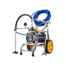 Stație de vopsire Powermat PM-PDM-1500MN, 1500 W