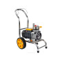 Stație de vopsire Powermat PM-PDM-1500MN, 1500 W