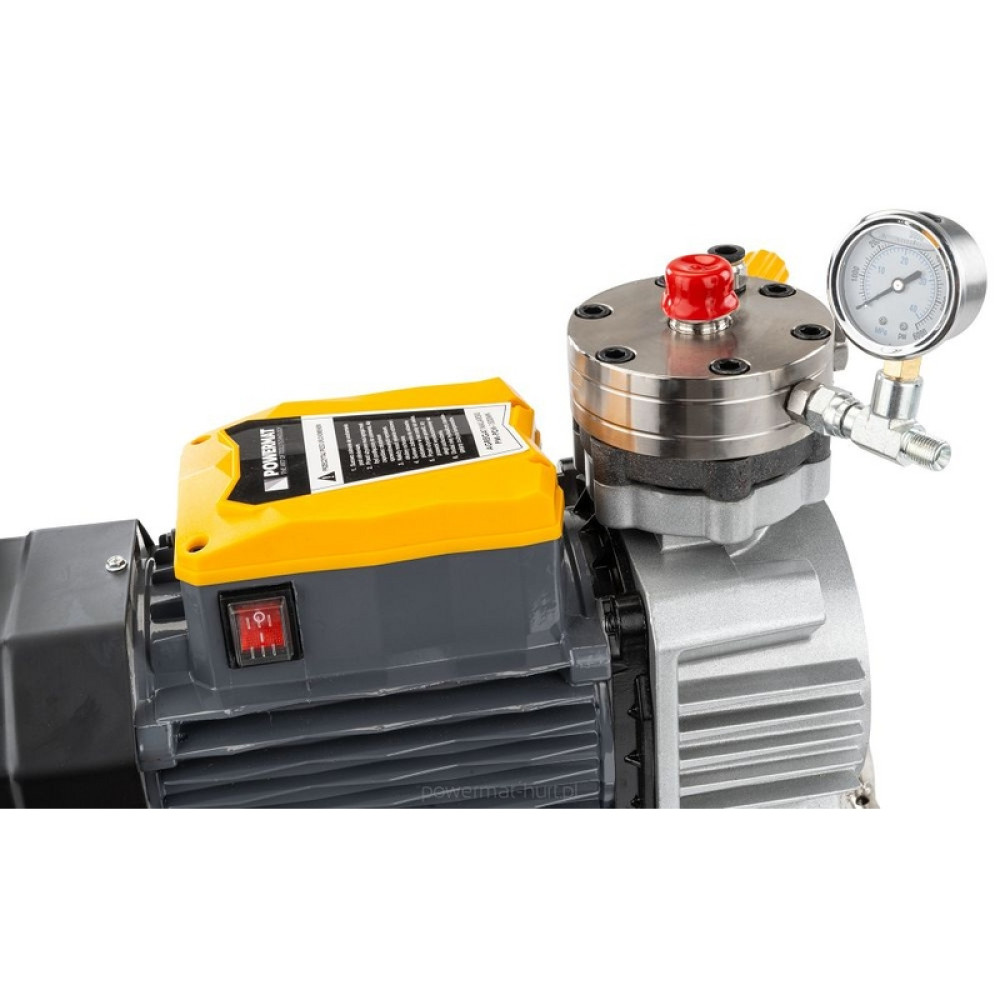 Stație de vopsire Powermat PM-PDM-1500MN, 1500 W