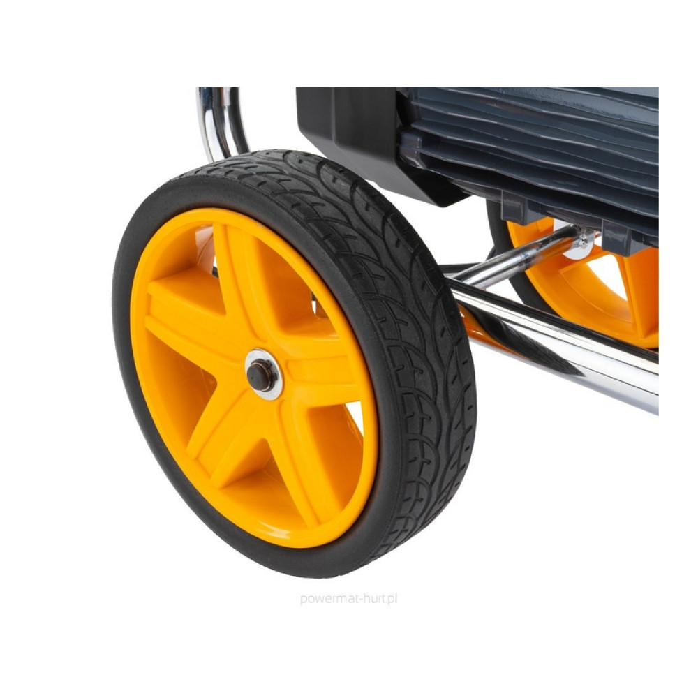 Stație de vopsire Powermat PM-PDM-1500MN, 1500 W