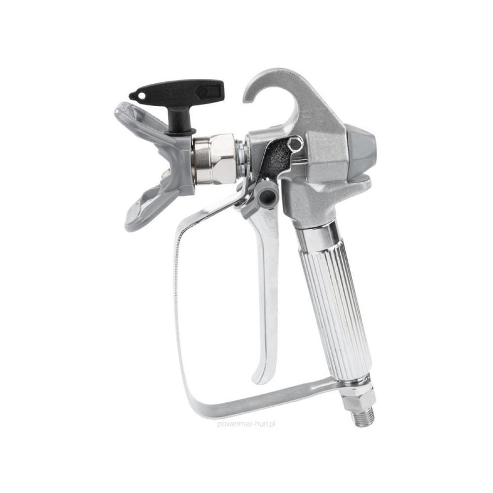 Stație de vopsire Powermat PM-PDM-1500MN, 1500 W