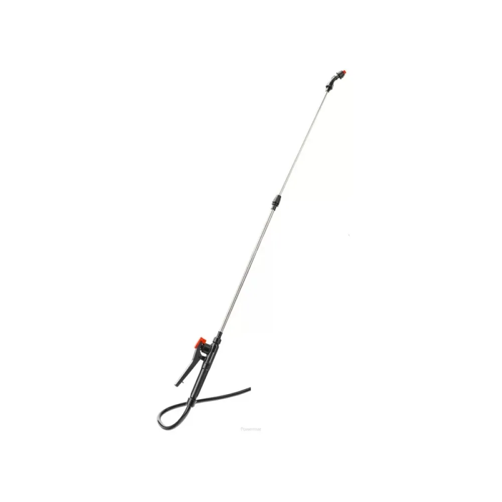 Stropitoare cu acumulator Red Technic RTOA0109, 20L, 8 Ah